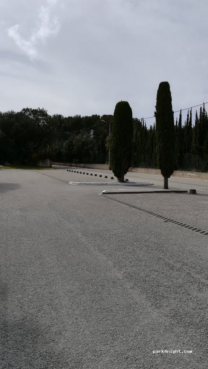 (83140) Six-Fours-les-Plages - 1287 Chemin de la Forêt — foto