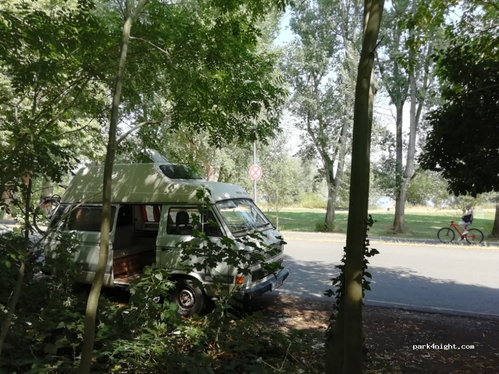 (50996) Köln - 45 Uferstraße — foto