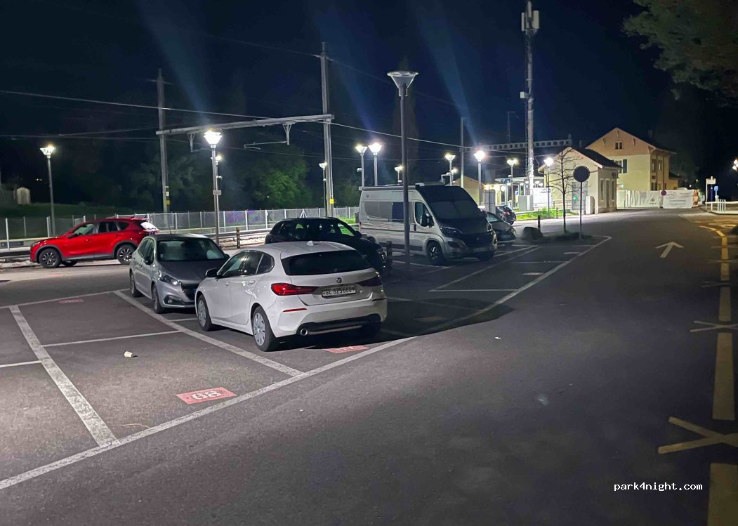 (1242) Satigny - 32,  Route de la Gare-de-Satigny — foto 3