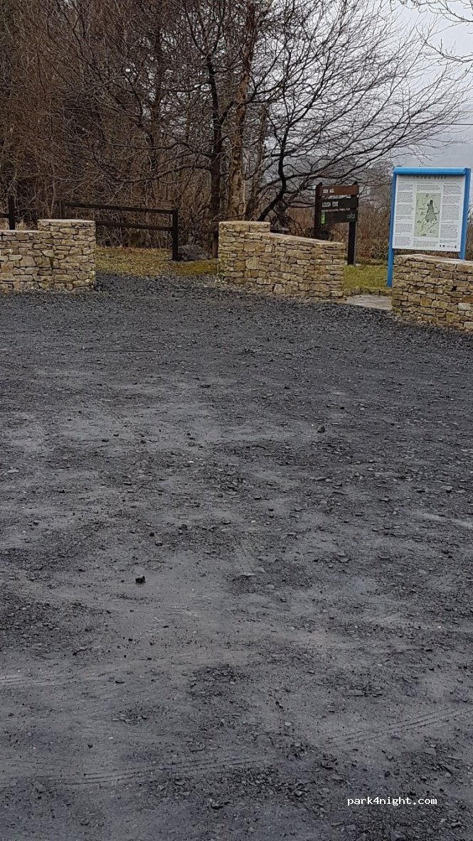 () Lough Eske - Unnamed Road — foto 2
