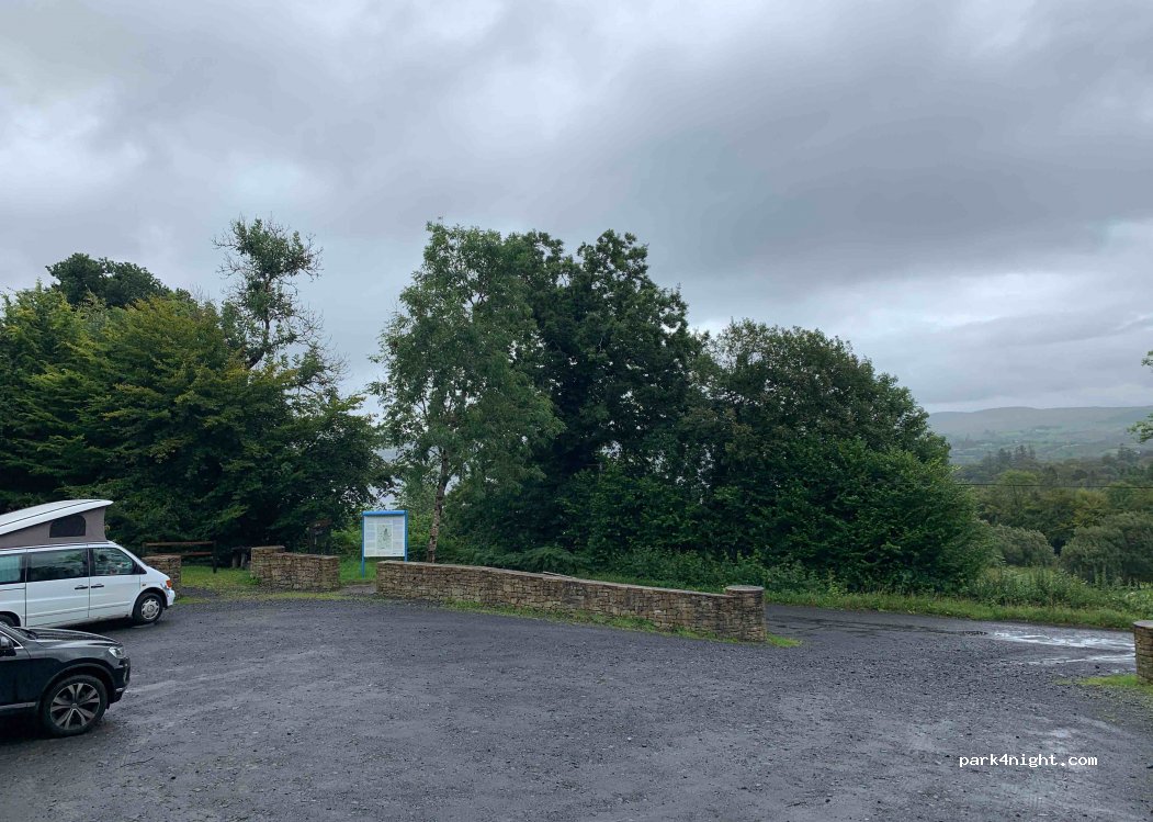 () Lough Eske - Unnamed Road — foto 3