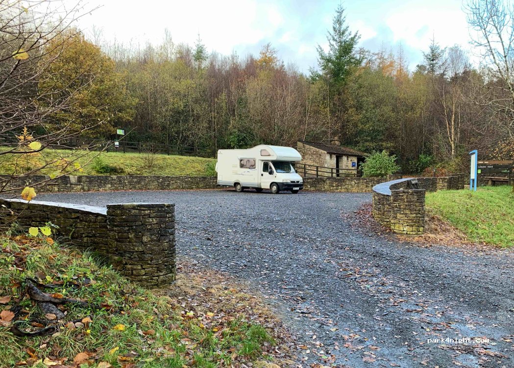 () Lough Eske - Unnamed Road — foto 4