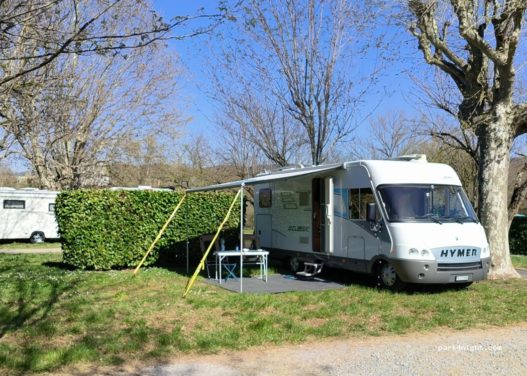 Camping Ardèche - Vallon-Pont-d'Arc — foto 2