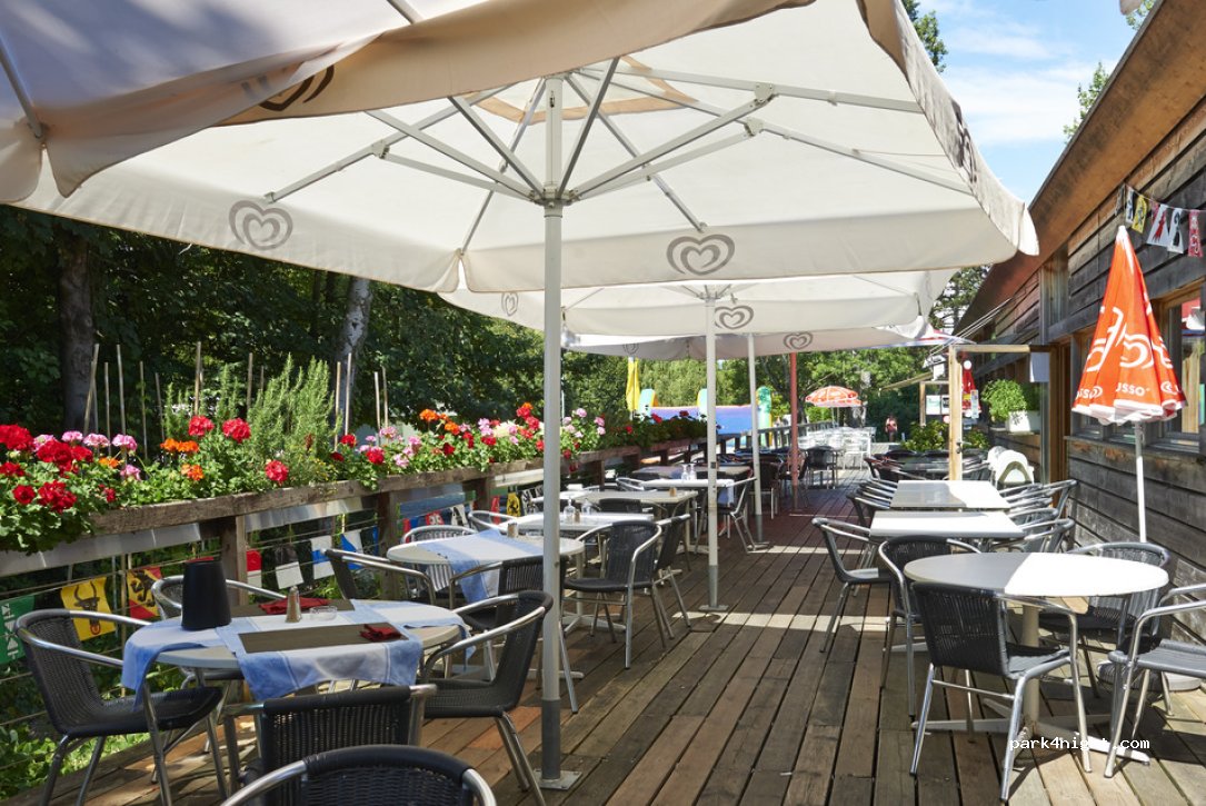 TCS Camping Genève-Vésenaz — foto 2