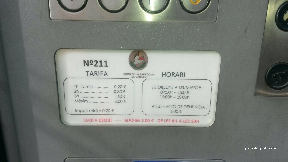 (AD100) Soldeu - Travessia de la Mola — foto 3