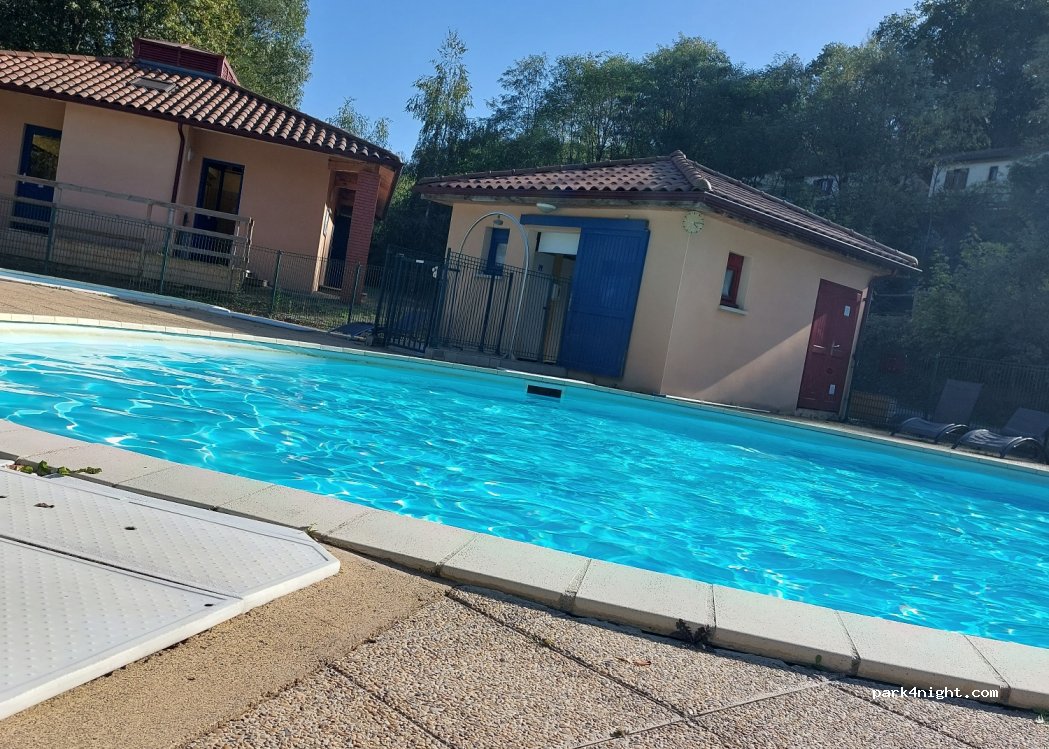 Camping OnlyCamp de la Bageasse *** — foto 3