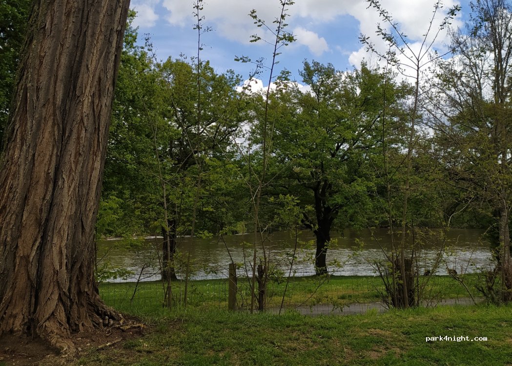 Camping OnlyCamp de la Bageasse *** — foto 4