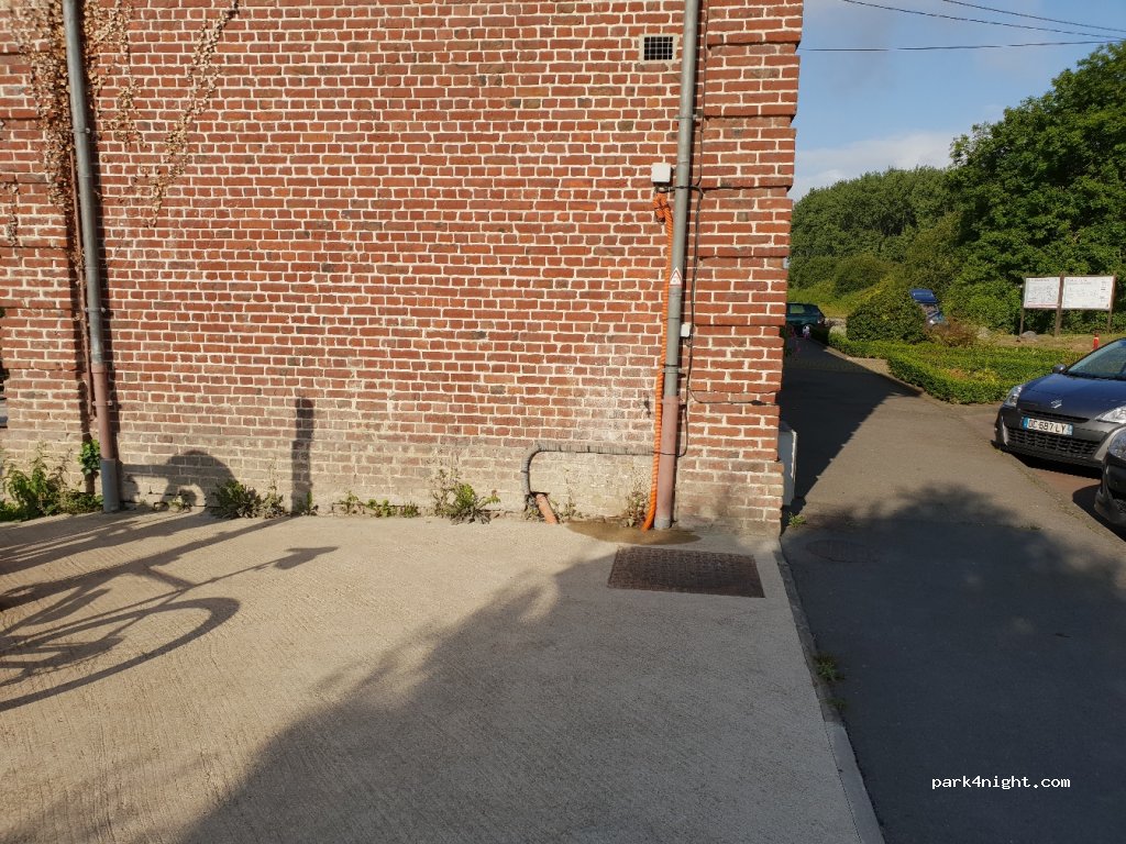 (62380) Lumbres - 6a Rue J B Macaux — foto 3