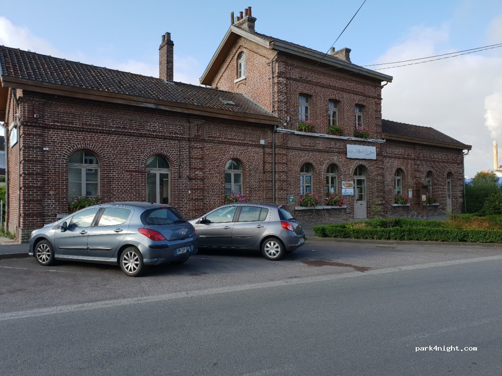 (62380) Lumbres - 6a Rue J B Macaux — foto 4