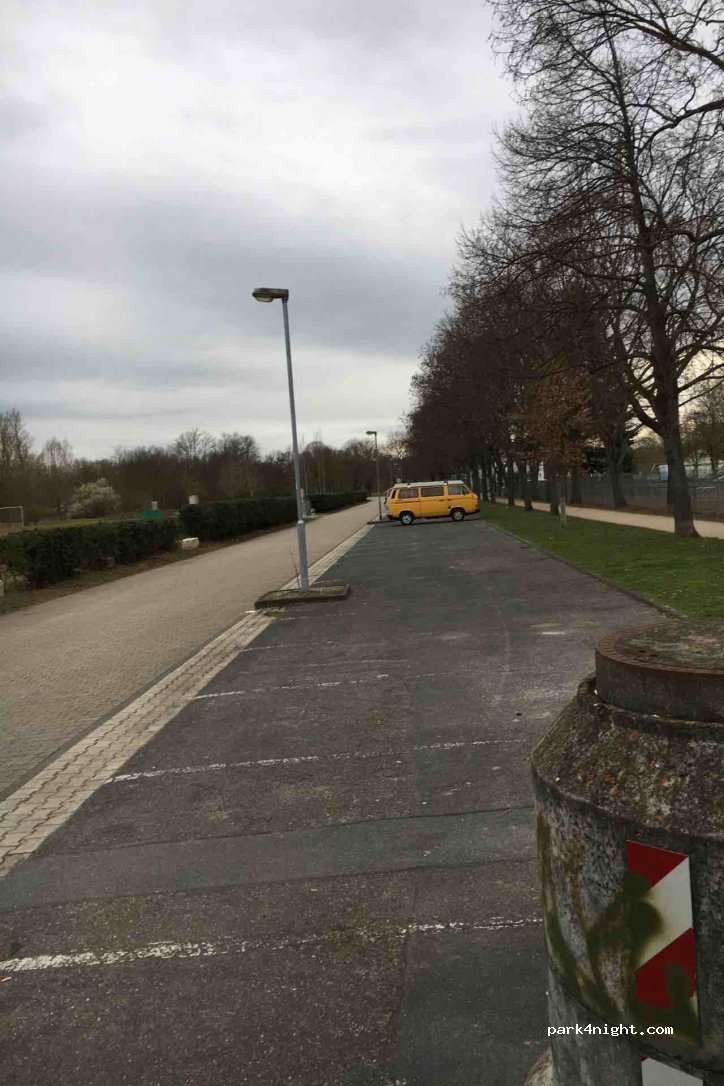 (65462) Ginsheim-Gustavsburg - 21 Auf der Mainspitze — foto 2