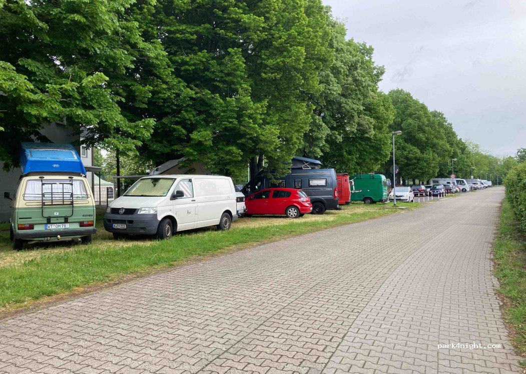 (65462) Ginsheim-Gustavsburg - 21 Auf der Mainspitze — foto 3