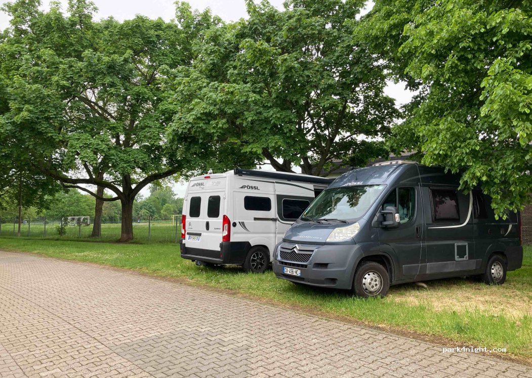 (65462) Ginsheim-Gustavsburg - 21 Auf der Mainspitze — foto 4