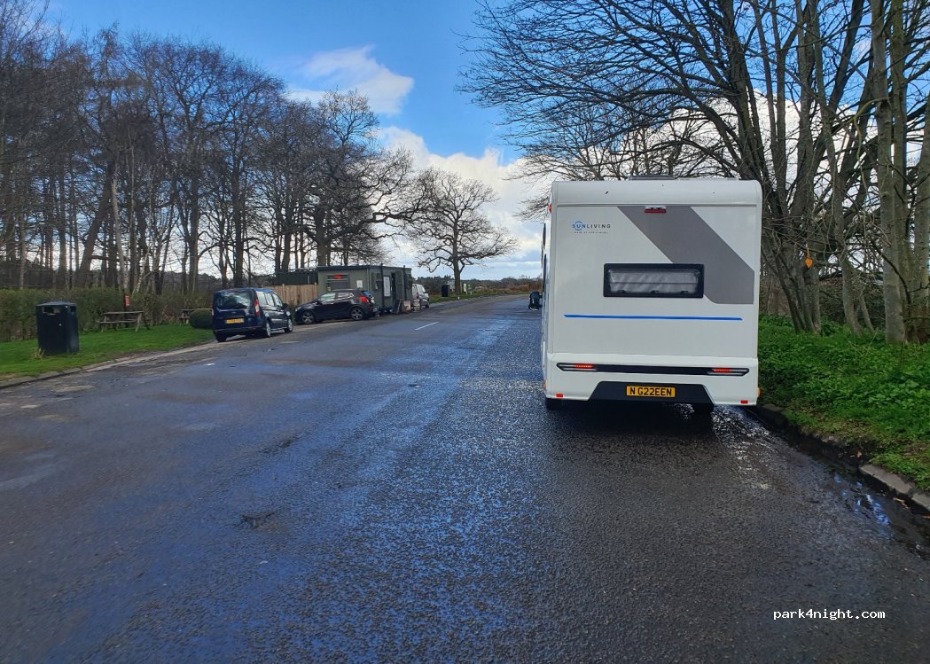 (NG22 9AA) Ollerton - Blyth Road — foto 2