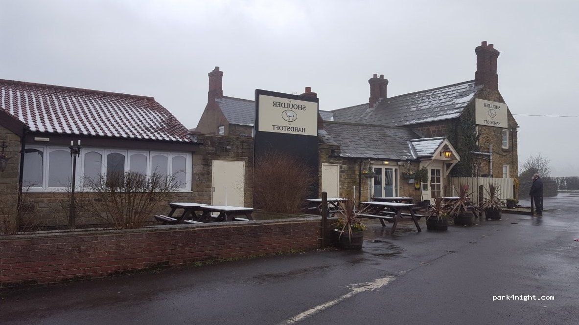 (S45 8AE) Pilsley - Deep Lane — foto