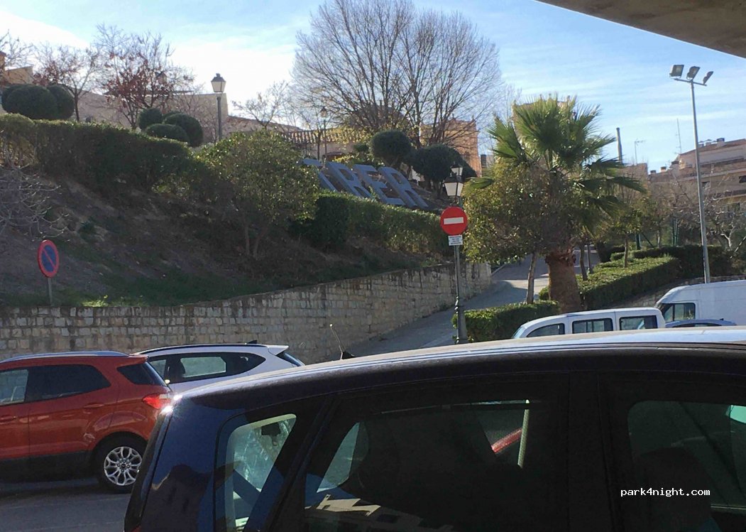 (03610) Petrer - 28 Carrer la Font — foto 2