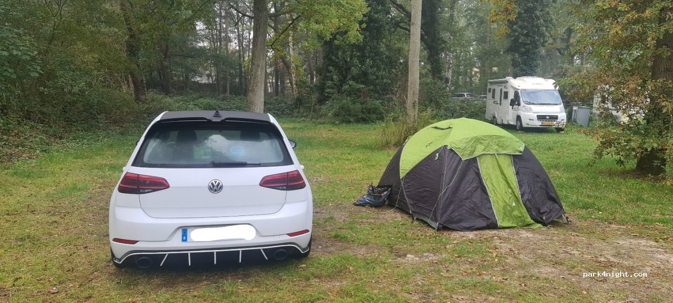 Camping Zonnehoek — foto 2
