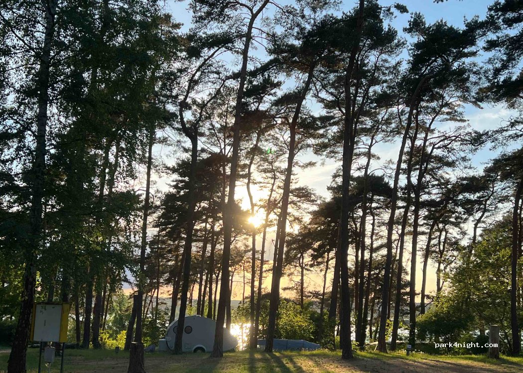 Camping am Oberuckersee — foto 3