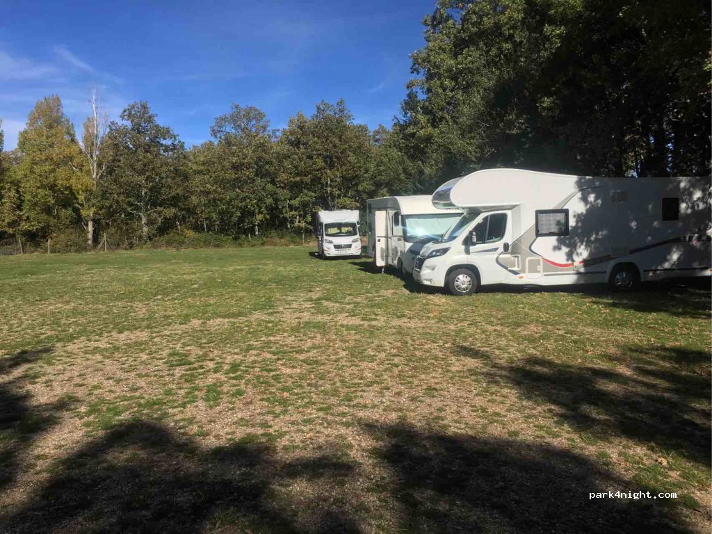 (40500) Riaza - Unnamed Road — foto