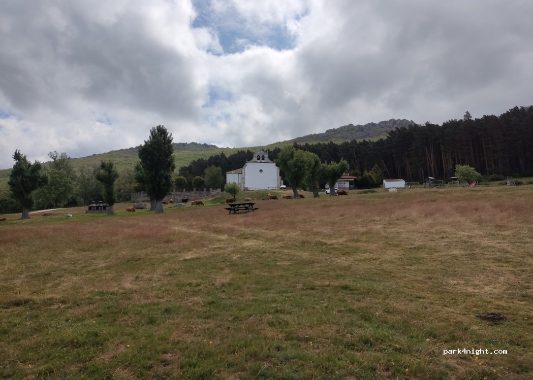 (40500) Riaza - Unnamed Road — foto 2