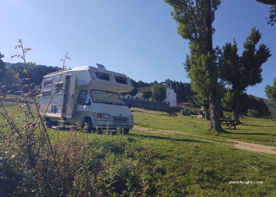 (40500) Riaza - Unnamed Road — foto 3