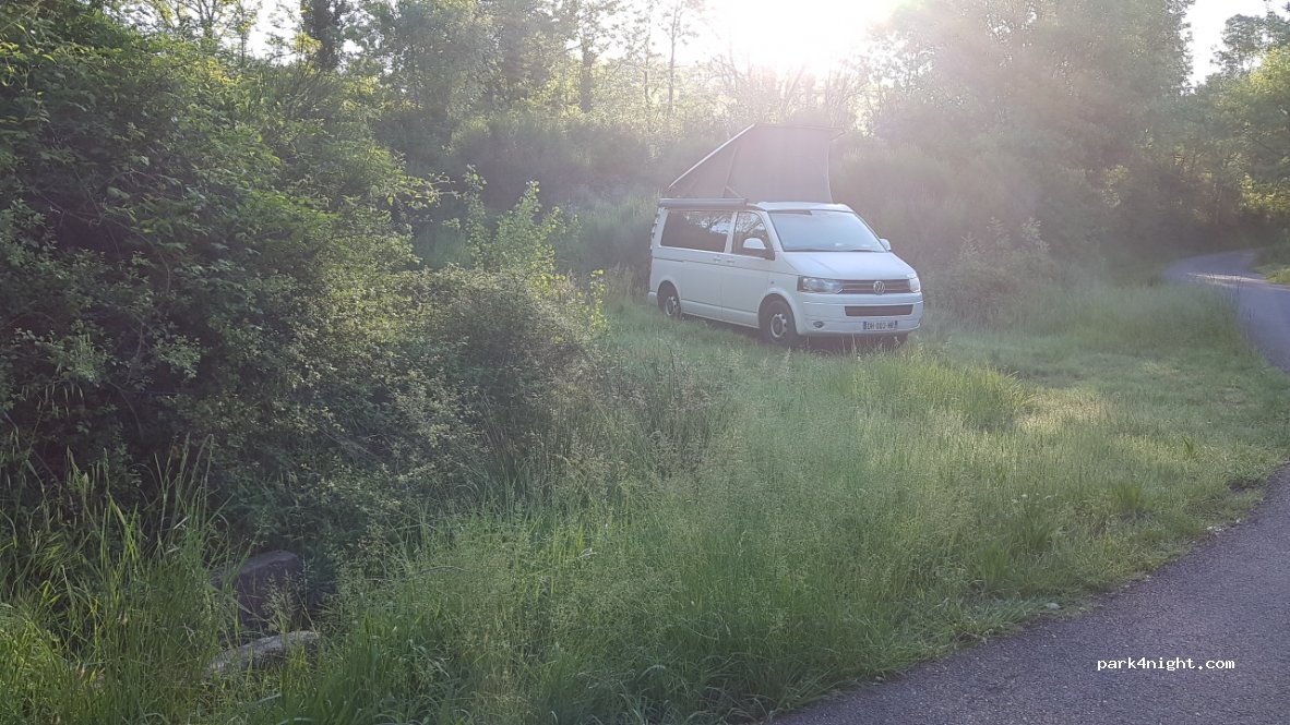(34390) Colombières-sur-Orb - 5392F Chemin de Rodie — foto 2