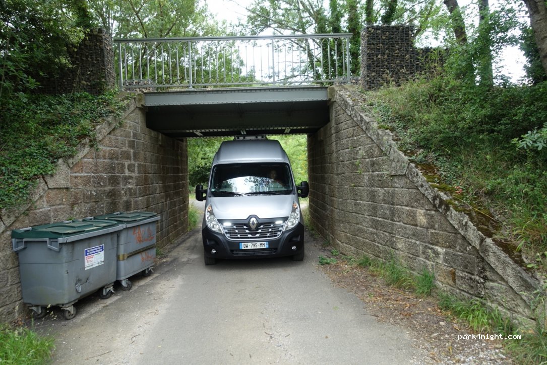 (34390) Colombières-sur-Orb - 5392F Chemin de Rodie — foto 3