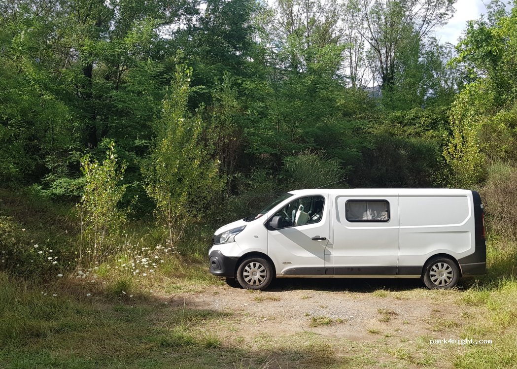(34390) Colombières-sur-Orb - 5392F Chemin de Rodie — foto 4