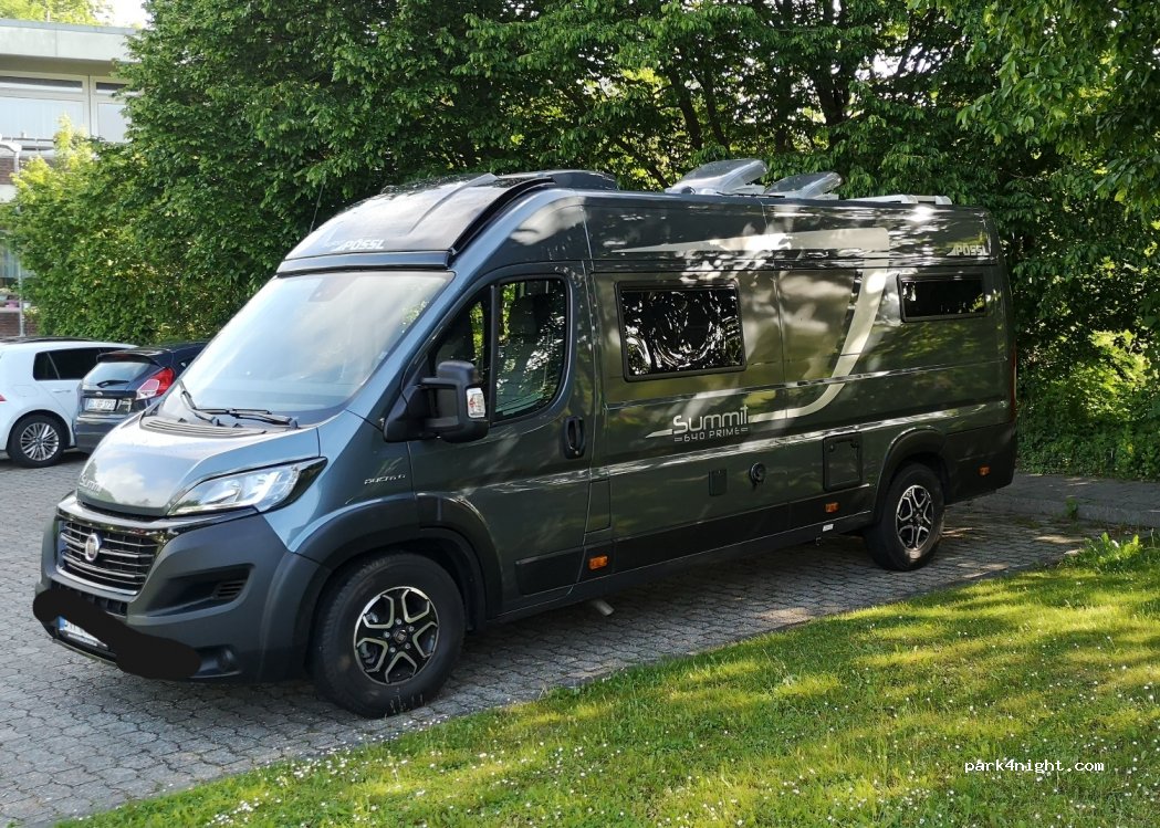 (24837) Schleswig - 1 Zum Öhr — foto