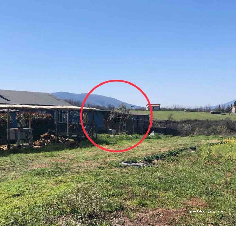 Agriturismo Terra Del Vento — foto 2