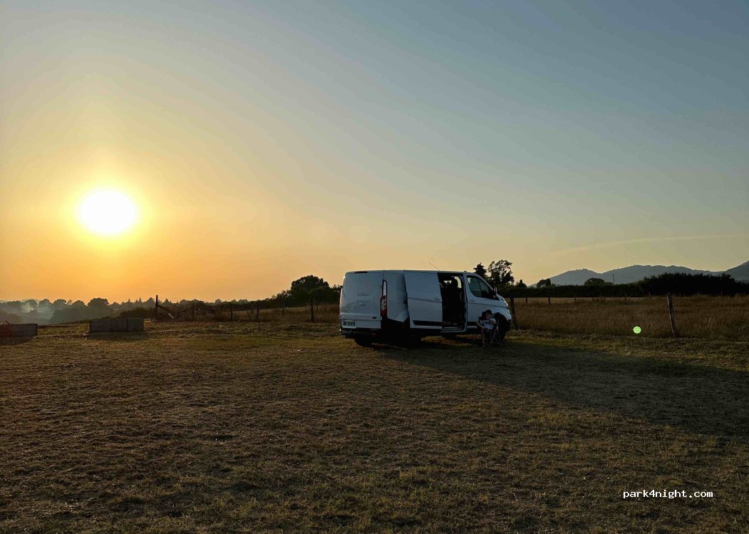 Agriturismo Terra Del Vento — foto 4