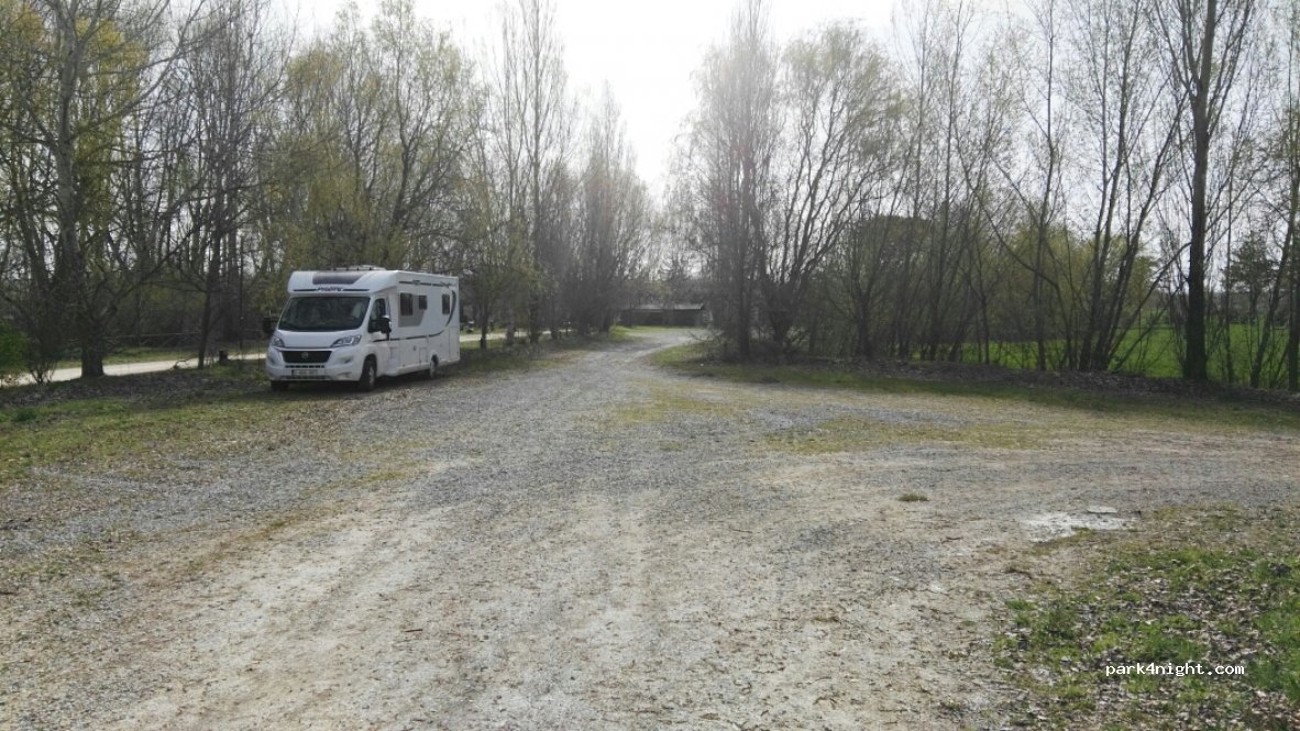 (53043) Chiusi - 42 Localita Cabina Lago — foto 2