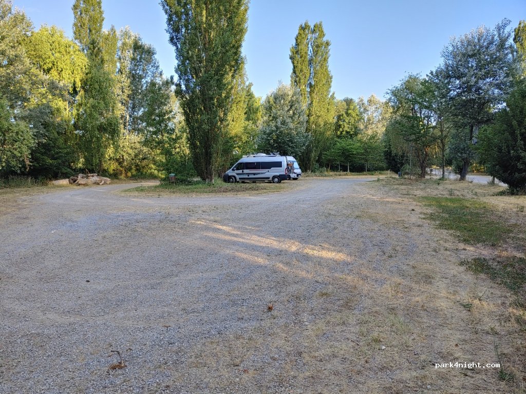 (53043) Chiusi - 42 Localita Cabina Lago — foto 3