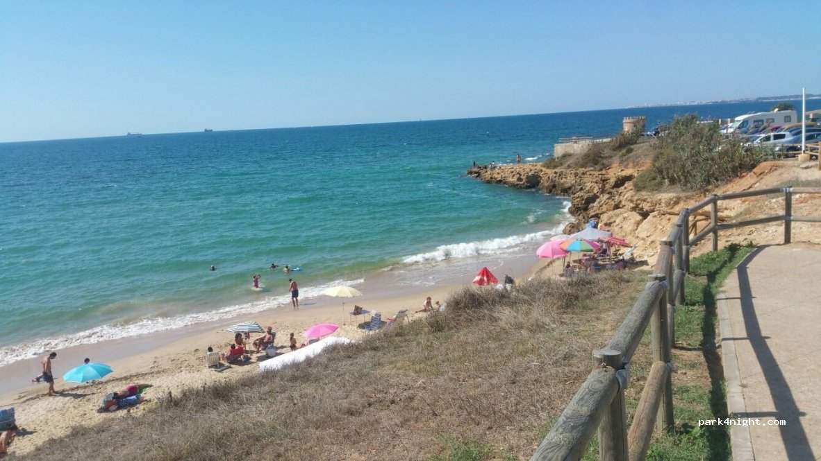 (11500) El Puerto de Santa María - 45 Calle Bergantín — foto