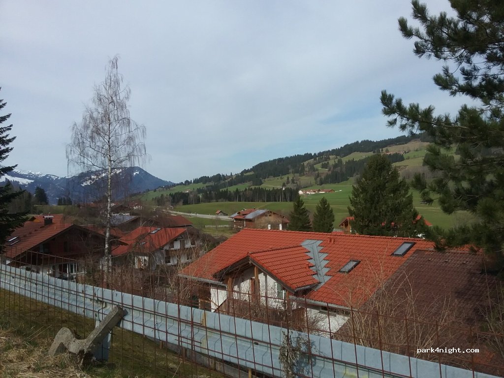 (87549) Rettenberg - 7 Liftweg — foto 2
