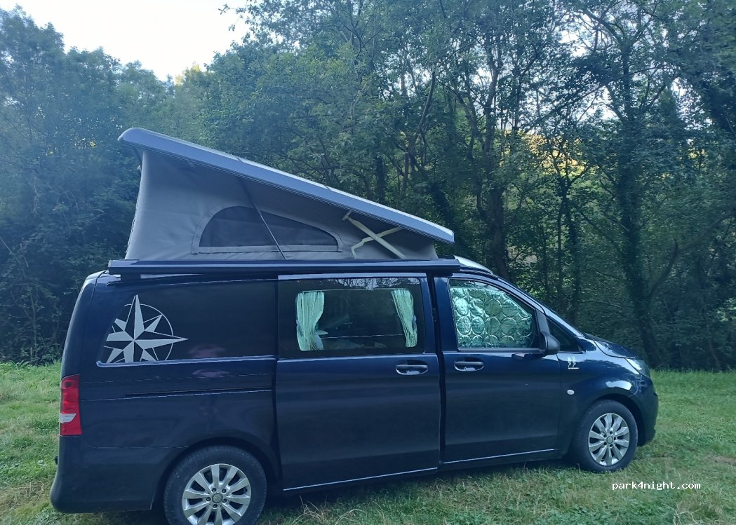 (65710) Campan - Nabaillet — foto 4