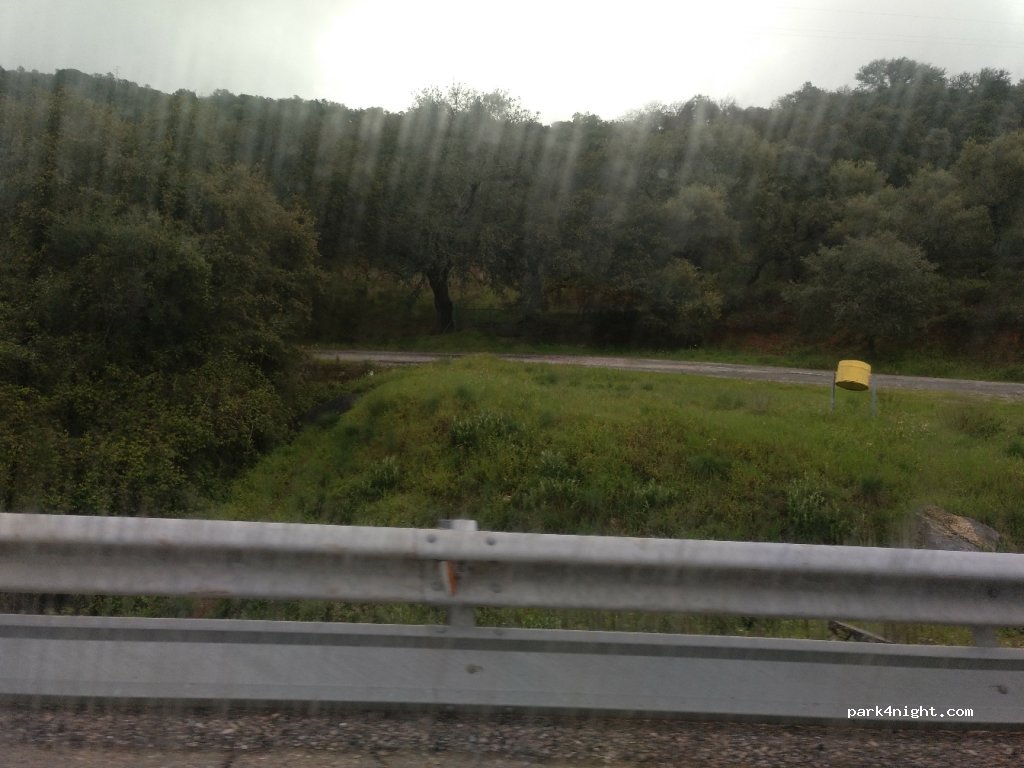 (21359) Santa Ana la Real - N-435 — foto 2