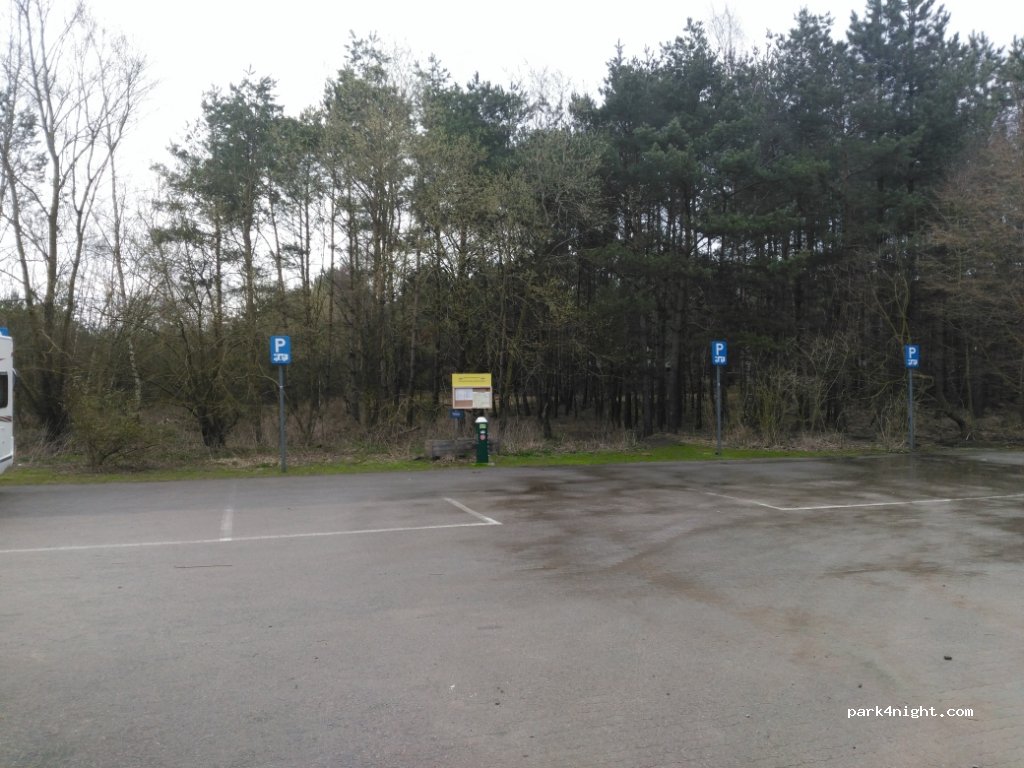 Jachthaven De Meerpaal — foto