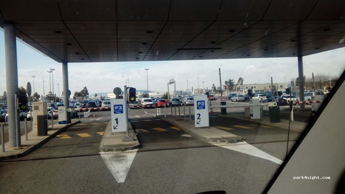 (31700) Blagnac - 15 Avenue de Londres — foto 2