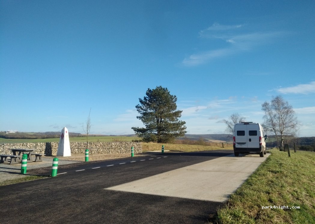 (55110) Vilosnes-Haraumont - D964 — foto