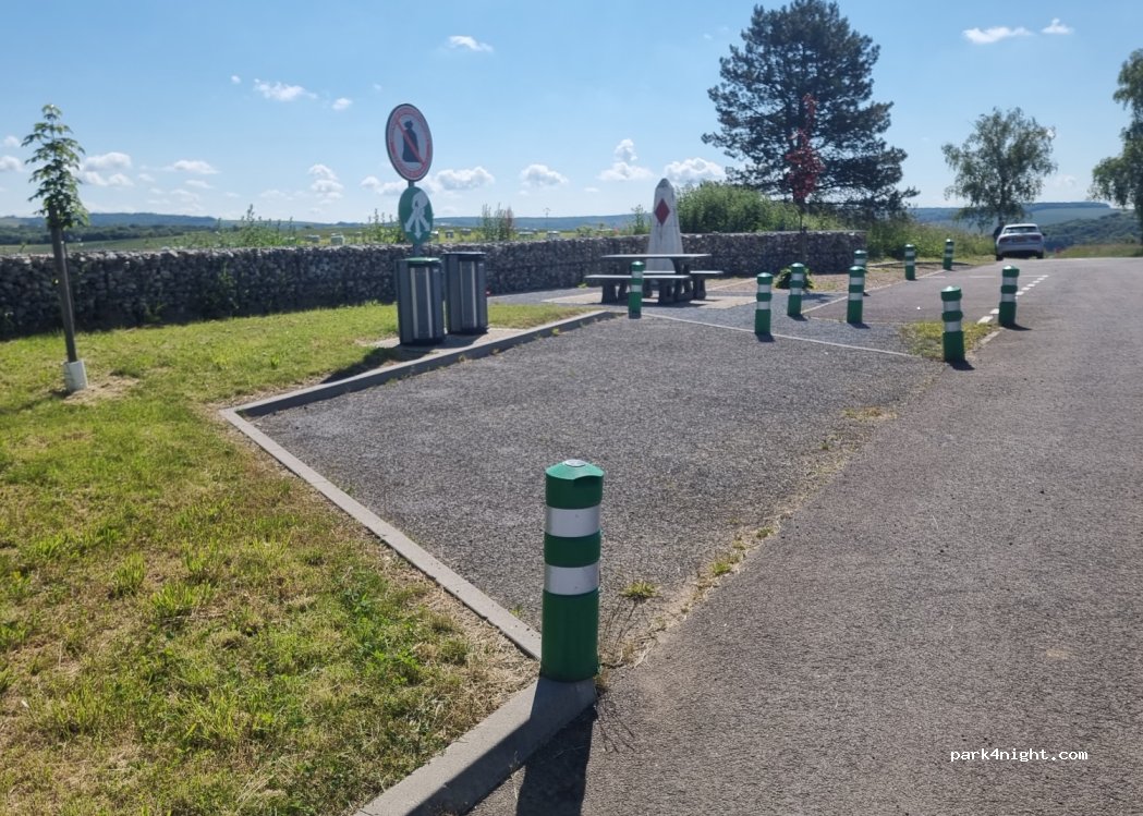 (55110) Vilosnes-Haraumont - D964 — foto 3