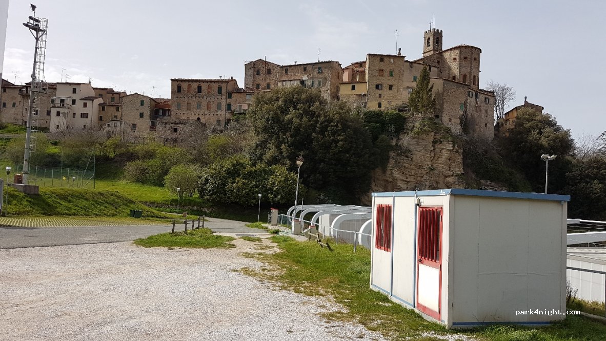 (56041) Sasso Pisano - 11 Buca San Rocco — foto