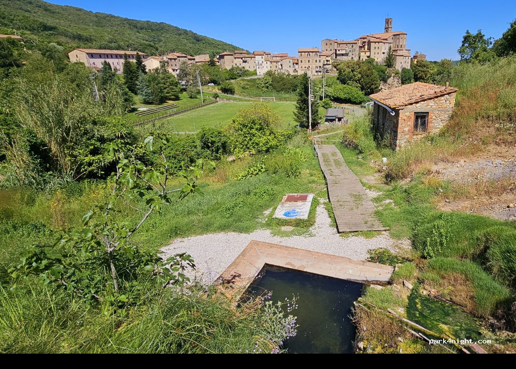 (56041) Sasso Pisano - 11 Buca San Rocco — foto 5