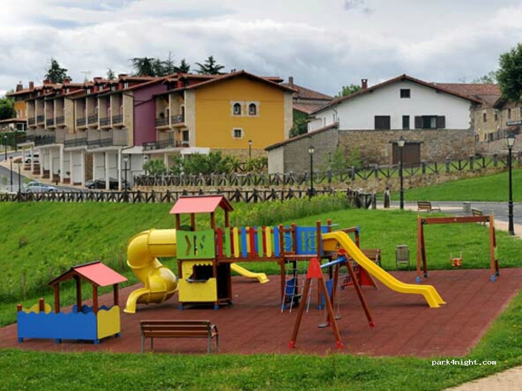 (48200) Garai - 19A Lugar Barrio San Migel — foto