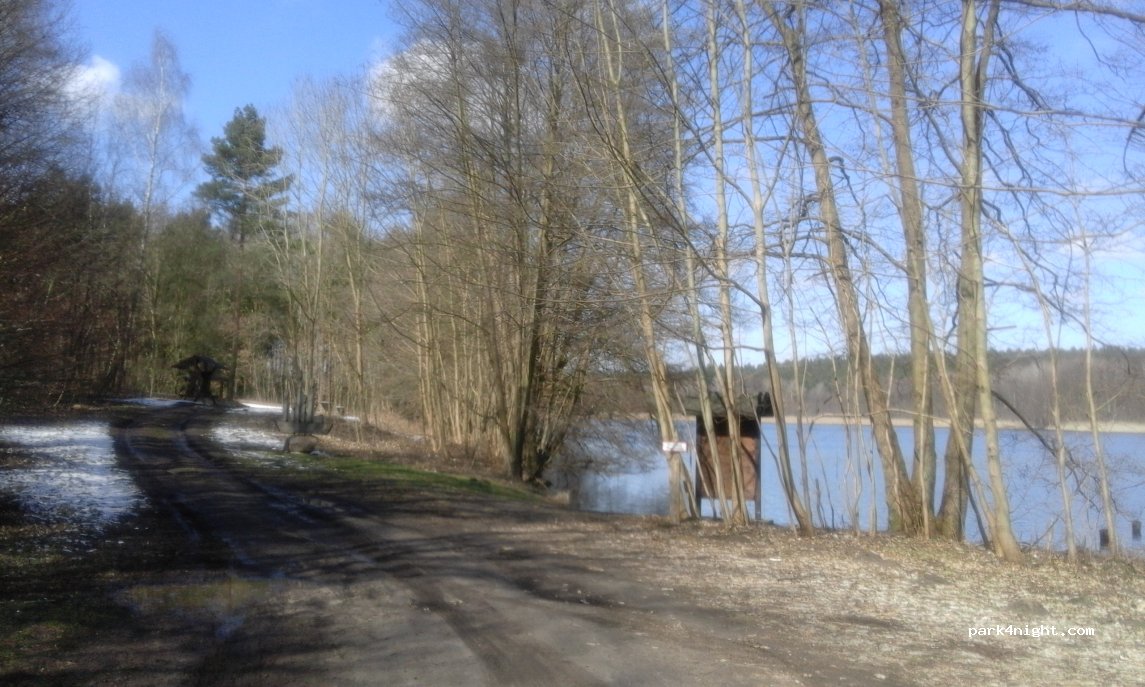 (17268) Templin - 1 Fährkrug — foto