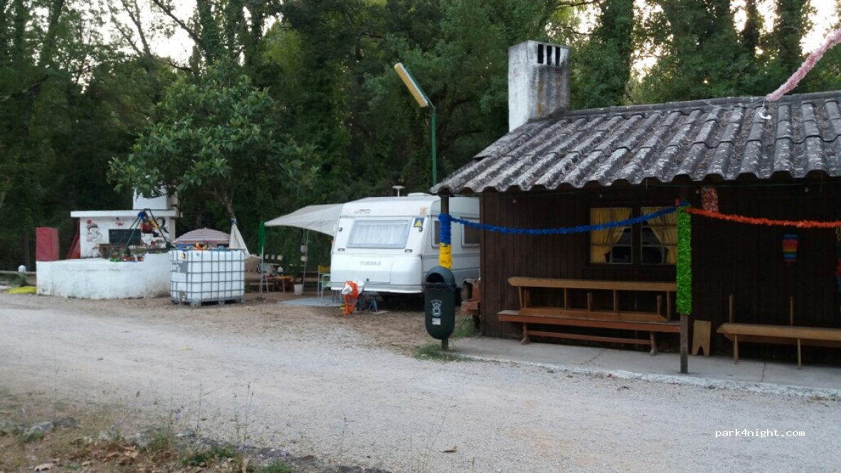 Camping Picheleiros — foto 2