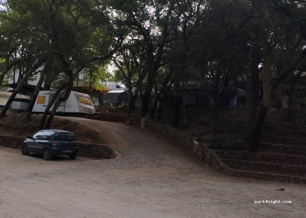 Camping Picheleiros — foto 3