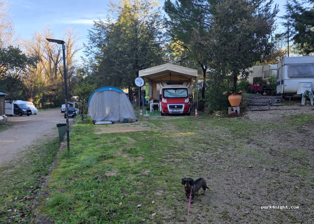 Camping Picheleiros — foto 5