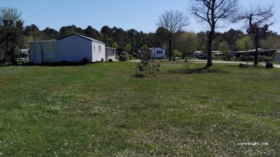 Camping Le Ranch ** — foto 2