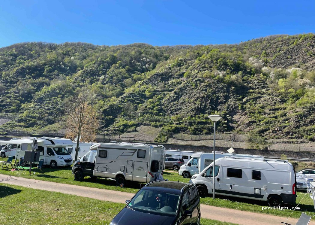 Mosel Camping Cochem — foto 2