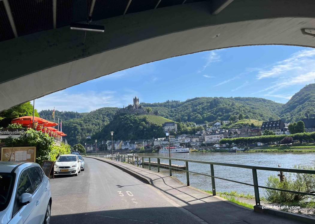 Mosel Camping Cochem — foto 3